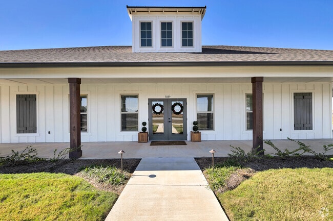 Alternar - Cottages at Morganfield - Rental Homes