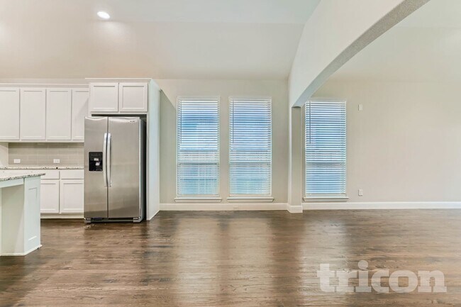 Foto del edificio - 401 Winehart St