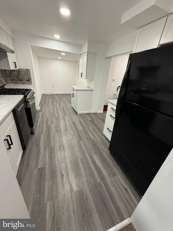 Foto del edificio - 109 N Main St