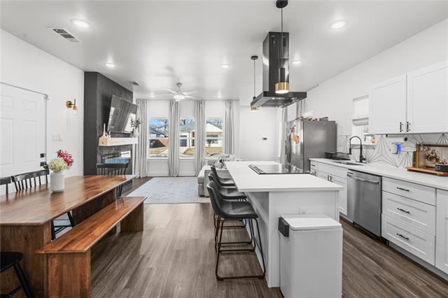 Foto del edificio - 3220 Reed Ln