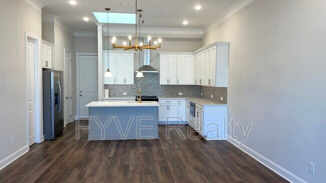 Foto del edificio - 651 Stickley Oak Way