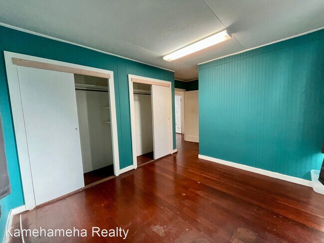 Foto del edificio - 3 br, 1.5 bath House - 2139 Mahalo St #B