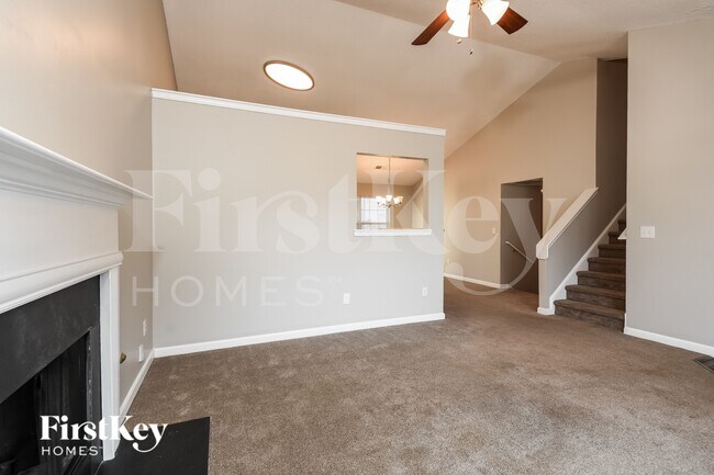 Foto del edificio - 4580 Grove Park Way NW