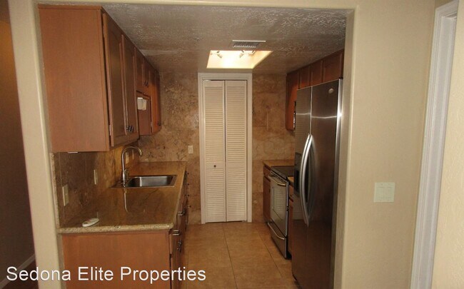 Building Photo - 3 br, 2 bath House - 130 Canyon Circle Unit 4
