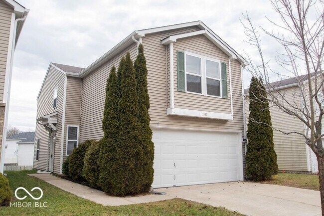 Foto del edificio - 2383 Layton Ln