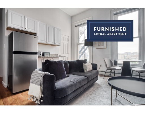 Foto del edificio - 541 E Broadway