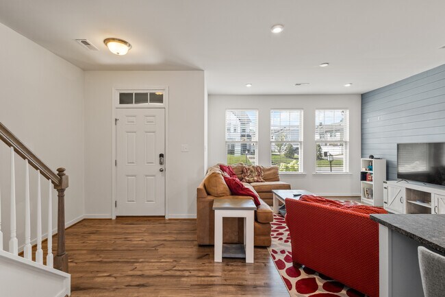 Foto del edificio - 10804 Ashton Poole Pl