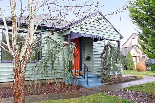 Foto del edificio - Charming Updated 2 Bedroom Kenton Ranch wi...