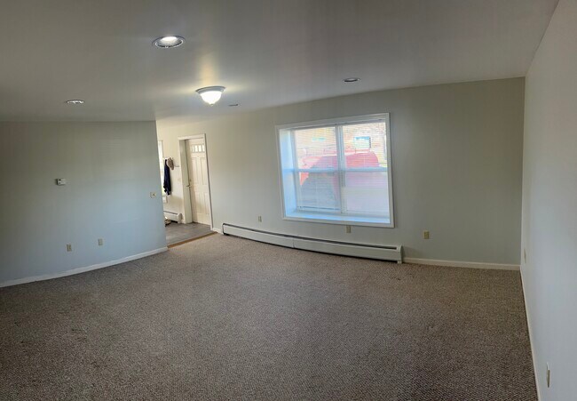 Sala de estar - 18 Notch Glen Dr