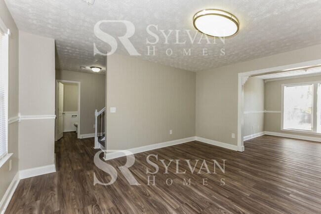 Foto del edificio - 1294 Township Dr