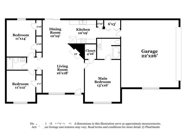 Building Photo - 209 Summerfield Ln