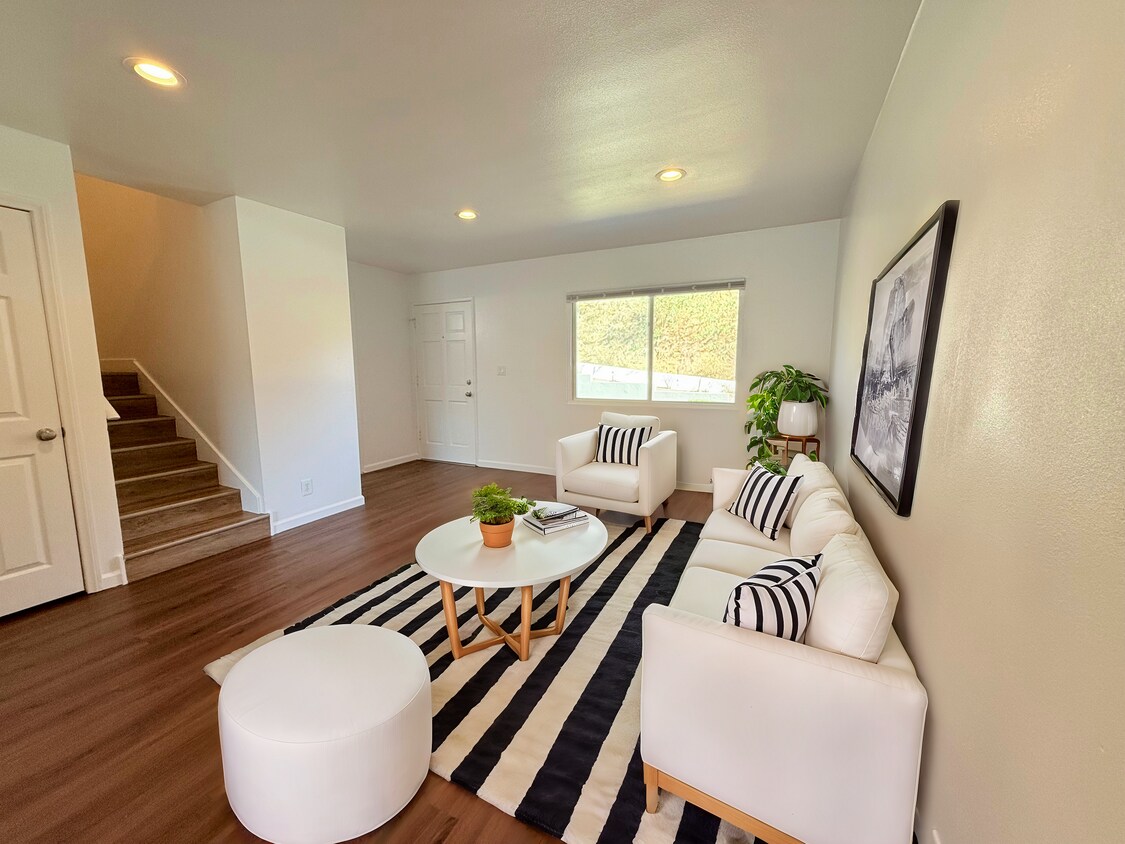 Foto principal - 173 N Kalorama St