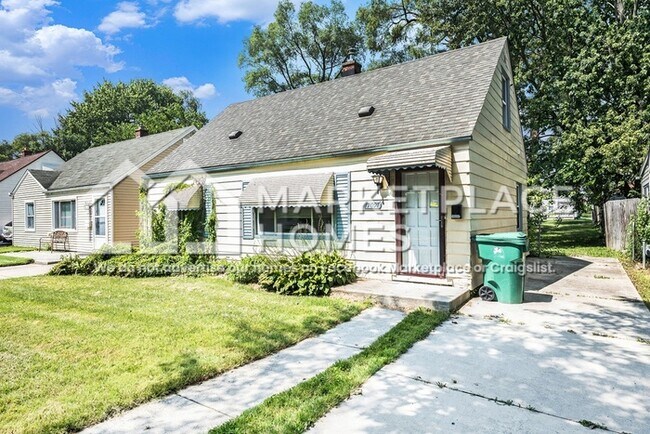 Building Photo - 17097 Lincoln Ave