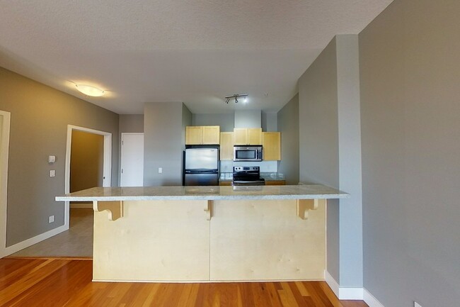 Building Photo - MODERN 1 BDRM APARTMENT