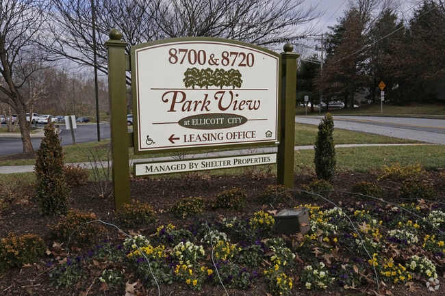 Building Photo - Park View at Ellicott City