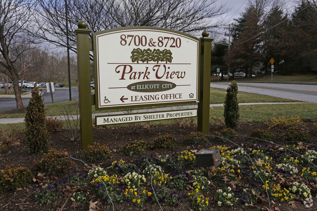 Foto del edificio - Park View at Ellicott City I