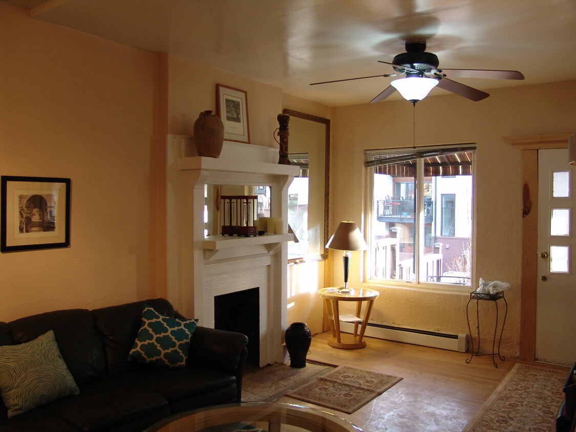 Foto del edificio - 1825 W 32nd Ave