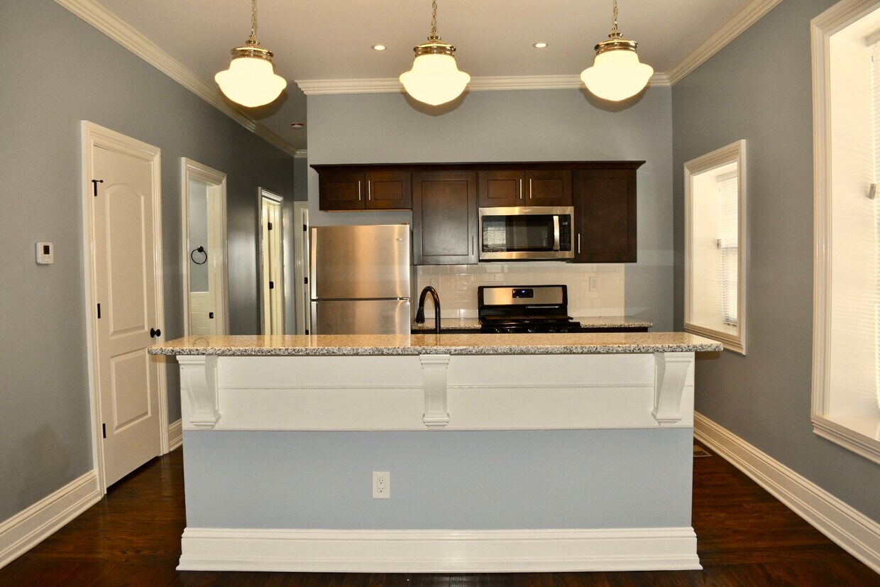 Foto principal - 407 N Mcbride St