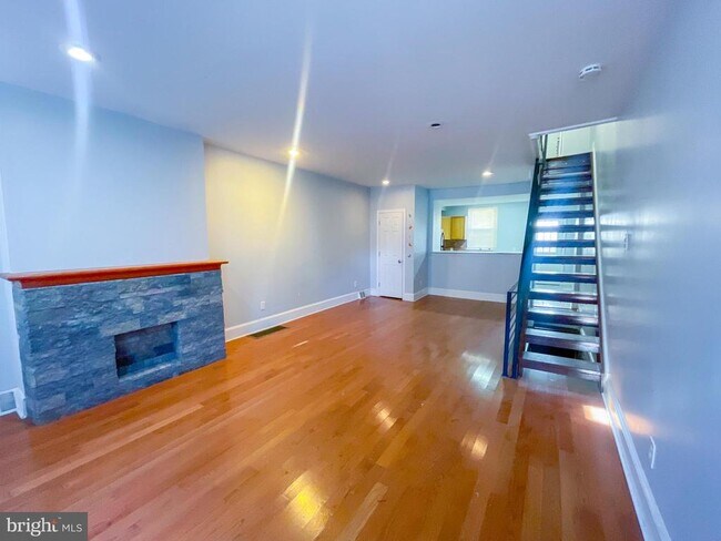 Foto del edificio - 2113 Mountain St