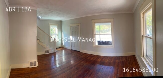 Foto del edificio - 618 Adams St SE