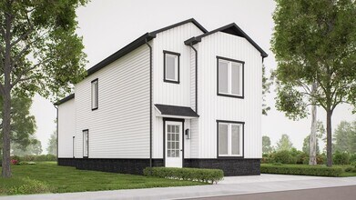 Building Photo - 1114-1116 N Woodburn Ave