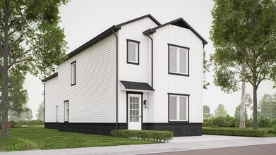 Building Photo - 1114-1116 N Woodburn Ave
