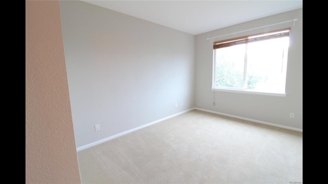 Master bedroom - 1747 N Washington St