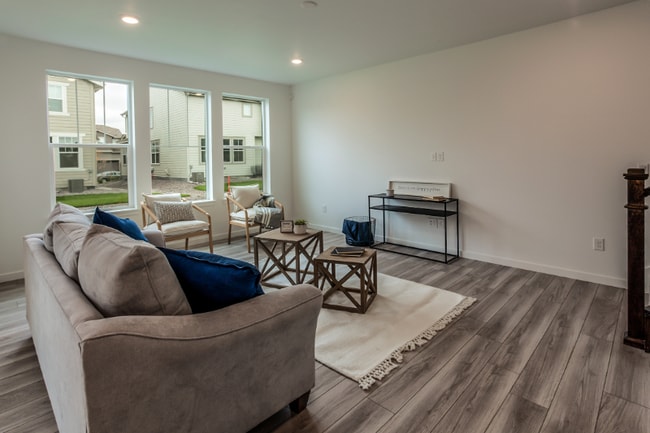 Building Photo - 509 Yeager St