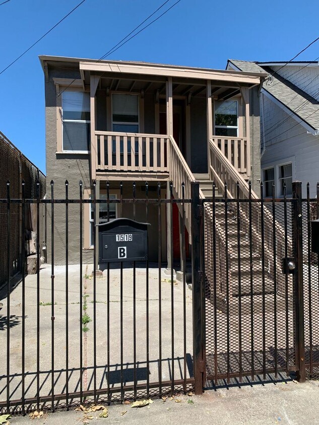 Foto principal - 1519 Campbell