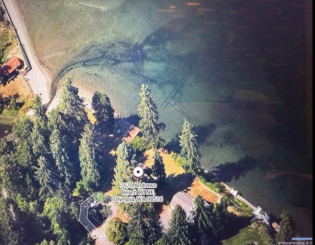 Foto del edificio - Two Bedroom Home on Waterfront - Furnished Option - Available Now