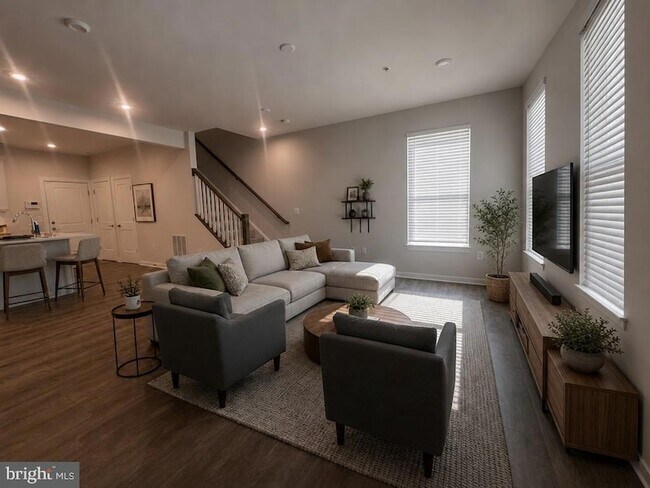 Foto del edificio - 44625 Wolfhound Sq