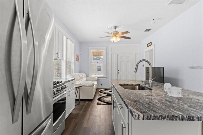 Foto del edificio - 3112 N 16th St