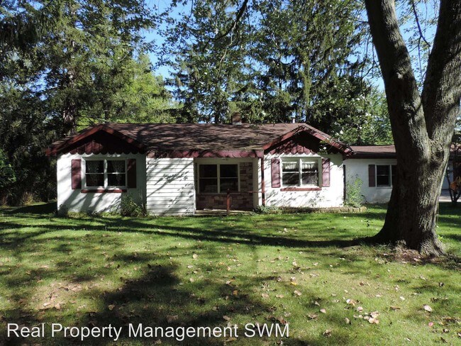 Building Photo - 4 br, 2 bath House - 5811 Browntown Rd