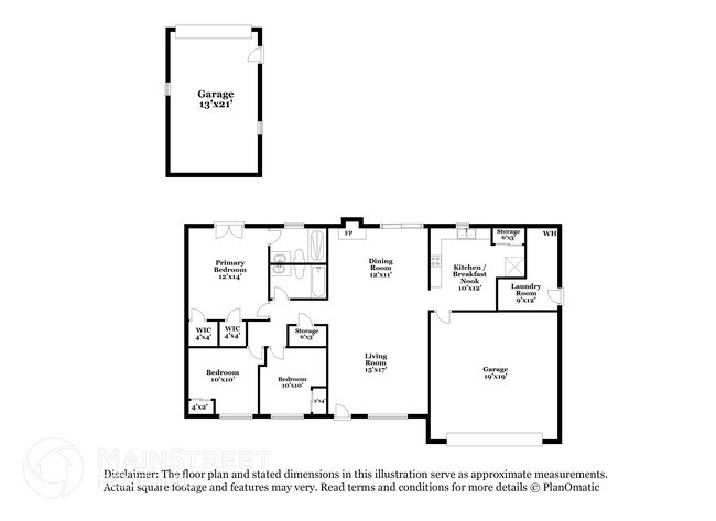 Foto del edificio - 8420 N 38th Dr