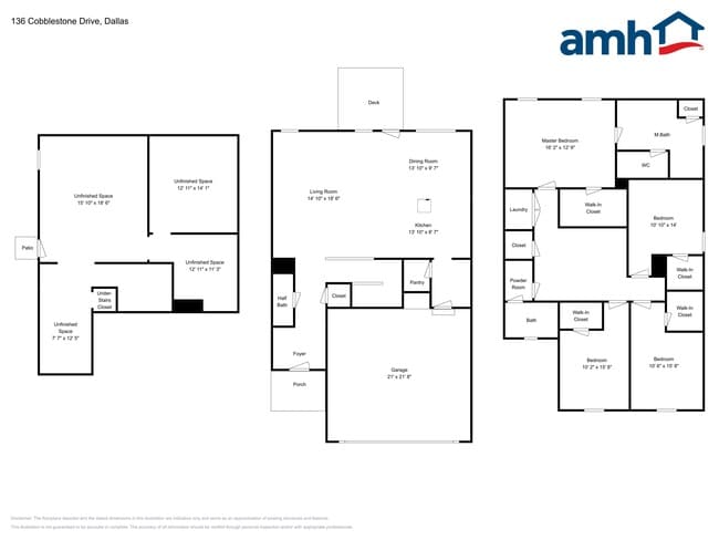 Foto del edificio - 136 Cobblestone Dr