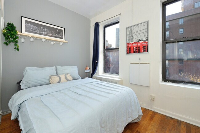 Foto del edificio - 201 E 89th St