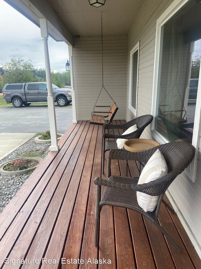 Foto del edificio - 3 br, 2 bath House - 9335 E Coho Circle