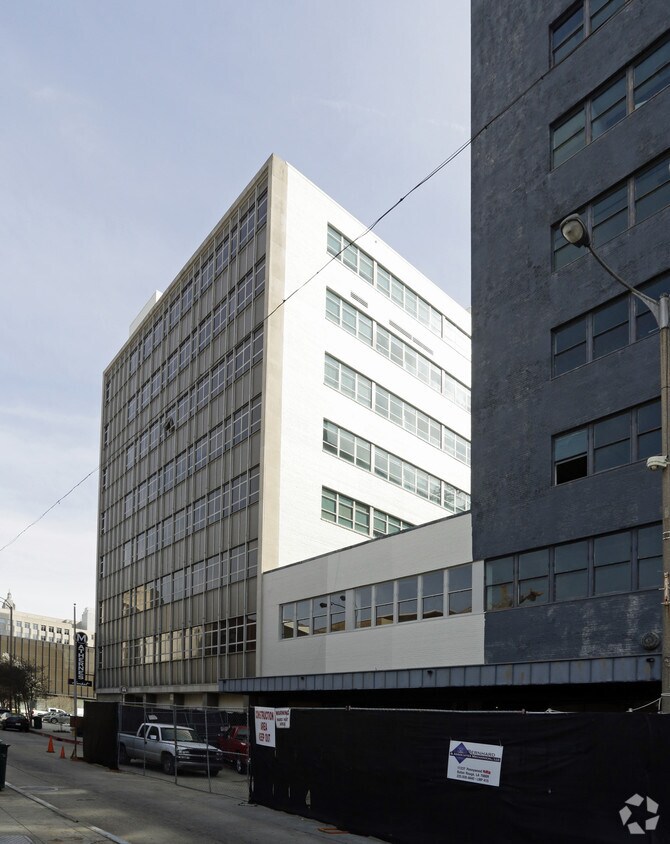 Foto del edificio - 440 on Third - Apartments