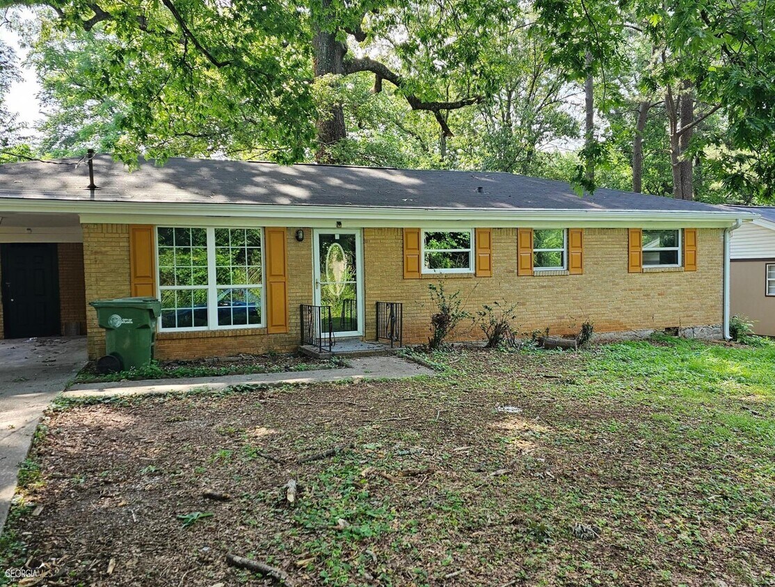 Foto principal - 3134 Waters Rd SW