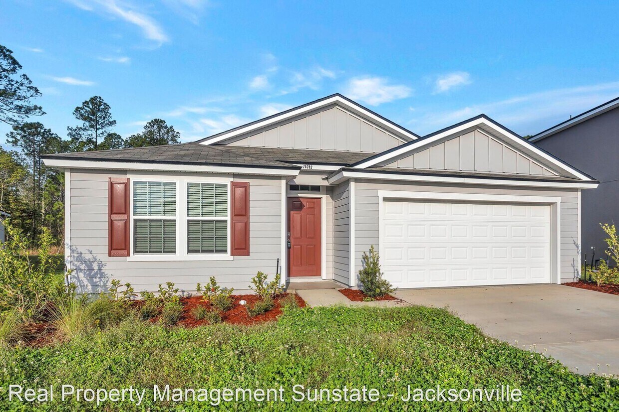 Foto principal - 4 br, 2 bath House - 75282 Bridgewater Dr