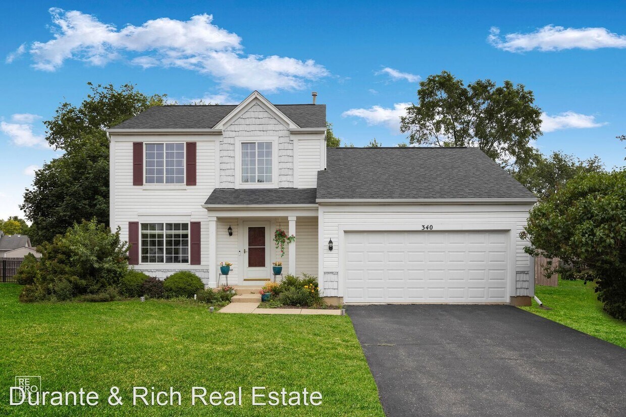 Foto principal - 4 br, 3.5 bath House - 340 Persimmon Ln