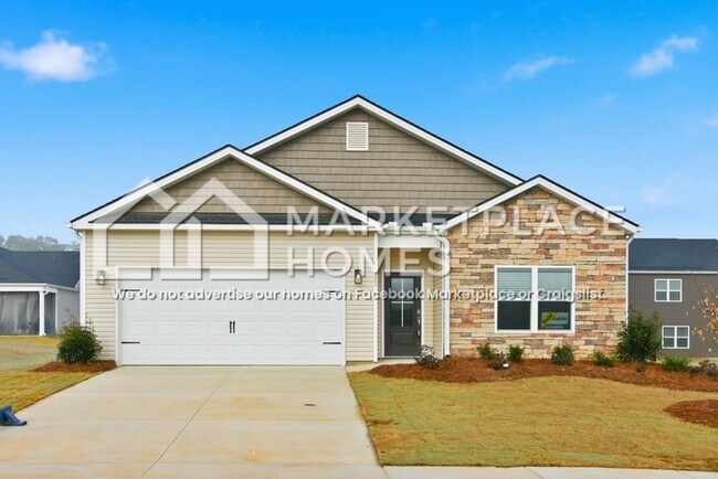 Foto del edificio - 4321 Scenic Mdw Dr NE