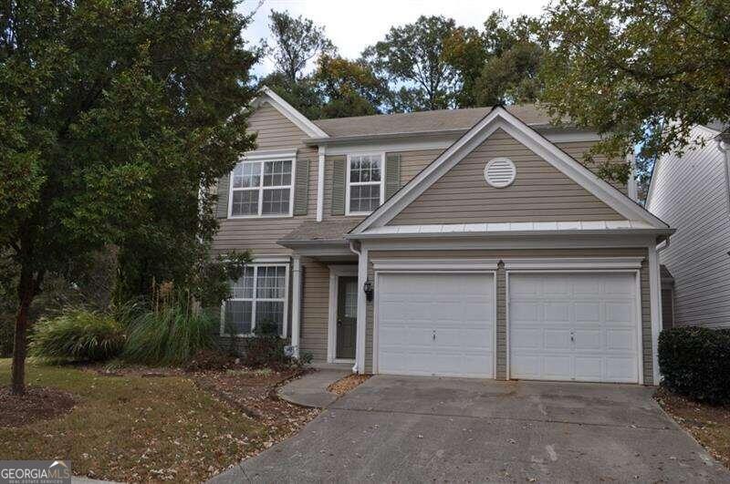 Primary Photo - 712 Wamock Dr