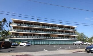 Building Photo - 85-933-933 Bayview St