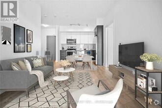 Building Photo - 591-591 Sheppard Ave E