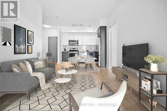 Building Photo - 591 Sheppard Ave E