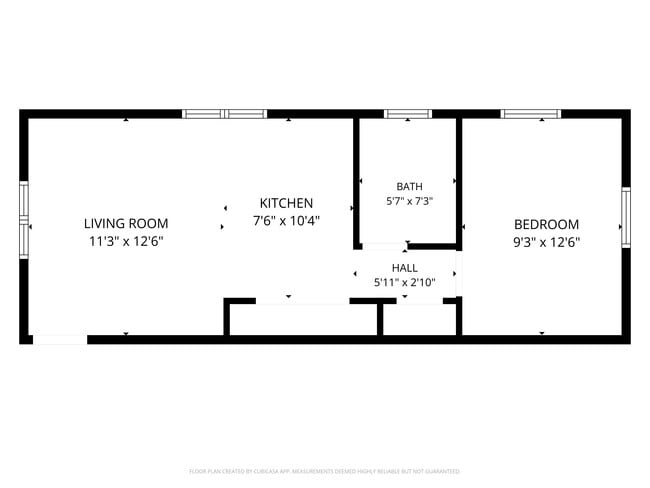 Building Photo - 12 Chapel Pl
