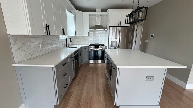 Foto del edificio - 6807 Newkirk Ave
