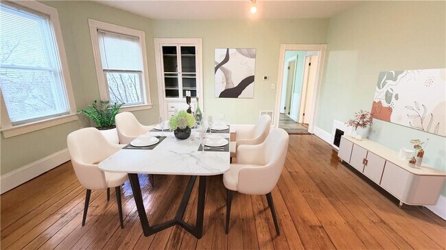 Foto del edificio - 78 Cypress St