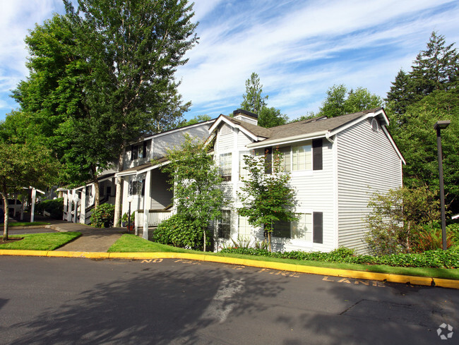 Building Photo - Markland Woods